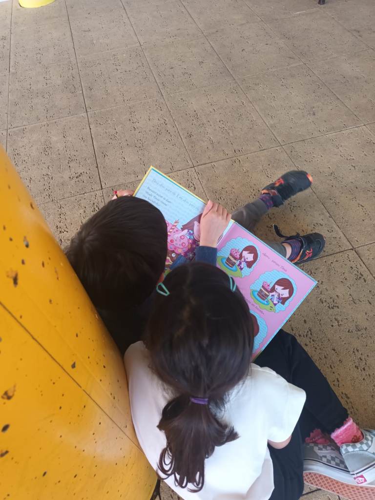 Dia Mundial do Livro 4