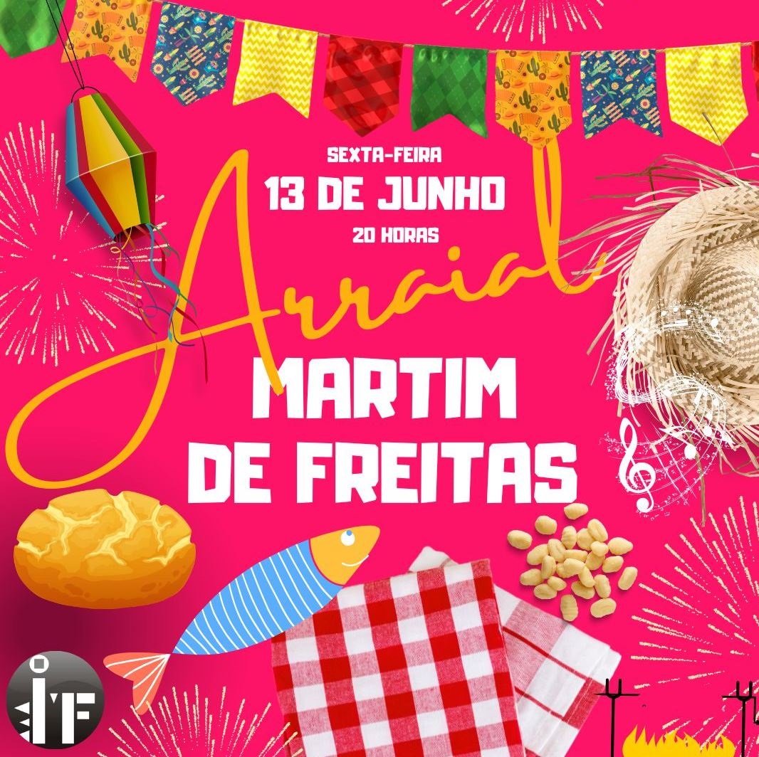 Arraial Martim Freitas