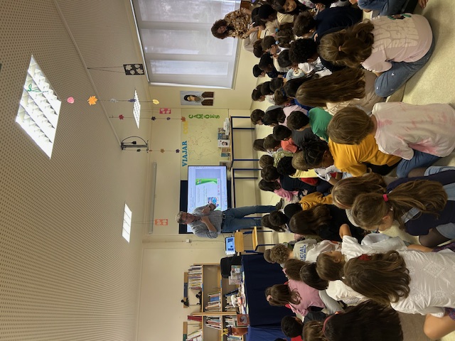 Escritor João Manuel Ribeiro 3