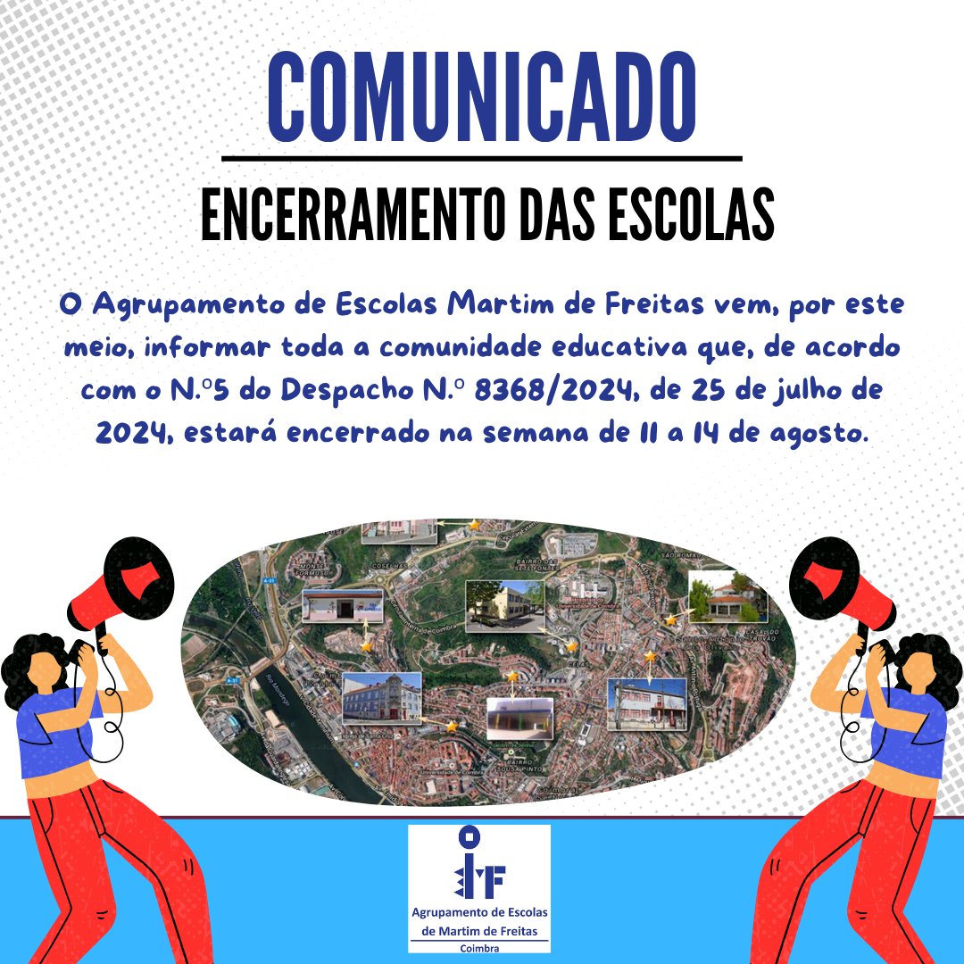 comunicado