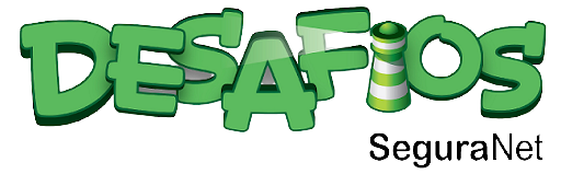 Desafios Seguranet