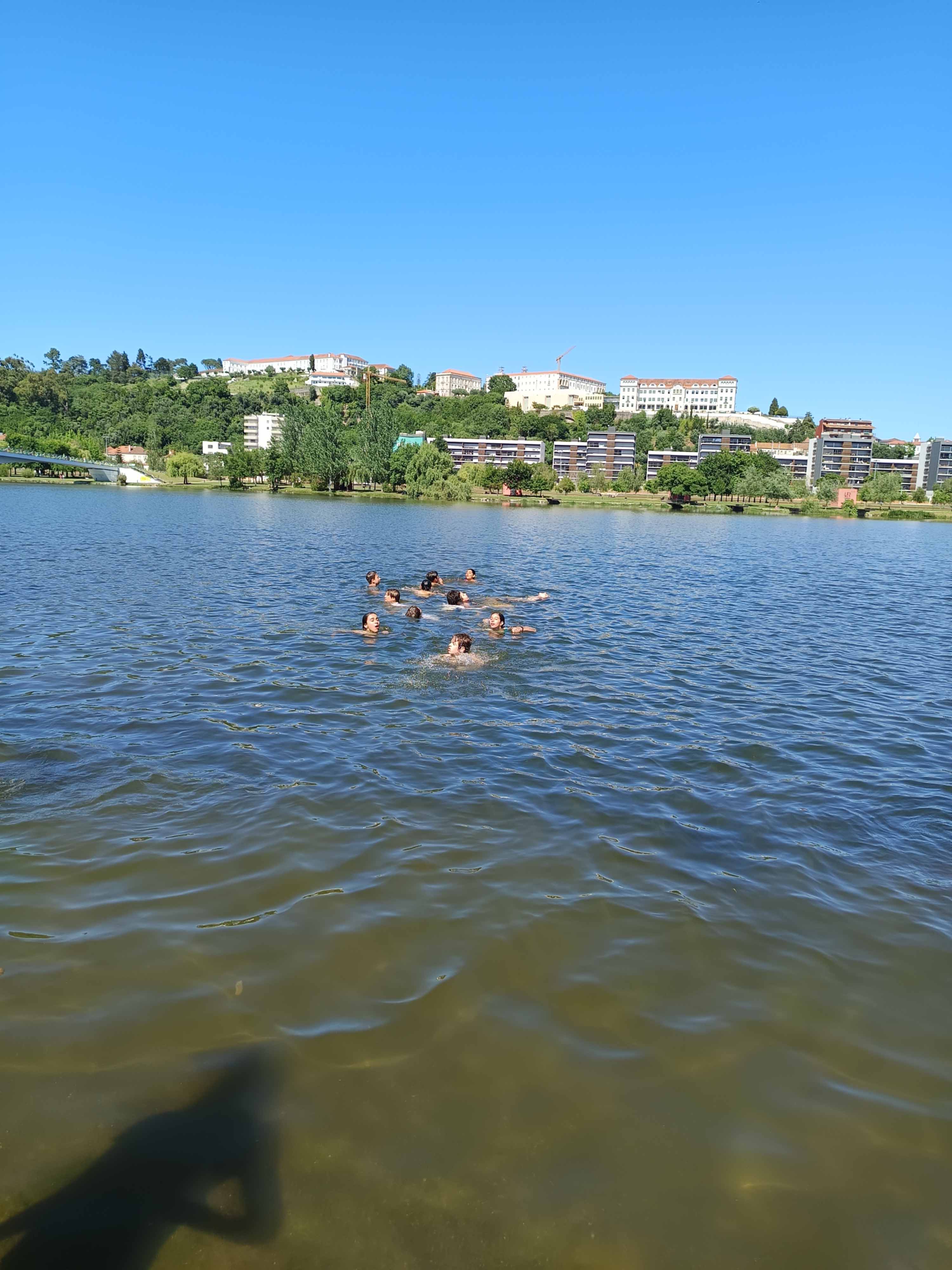 DAC O Encanto de Coimbra 1