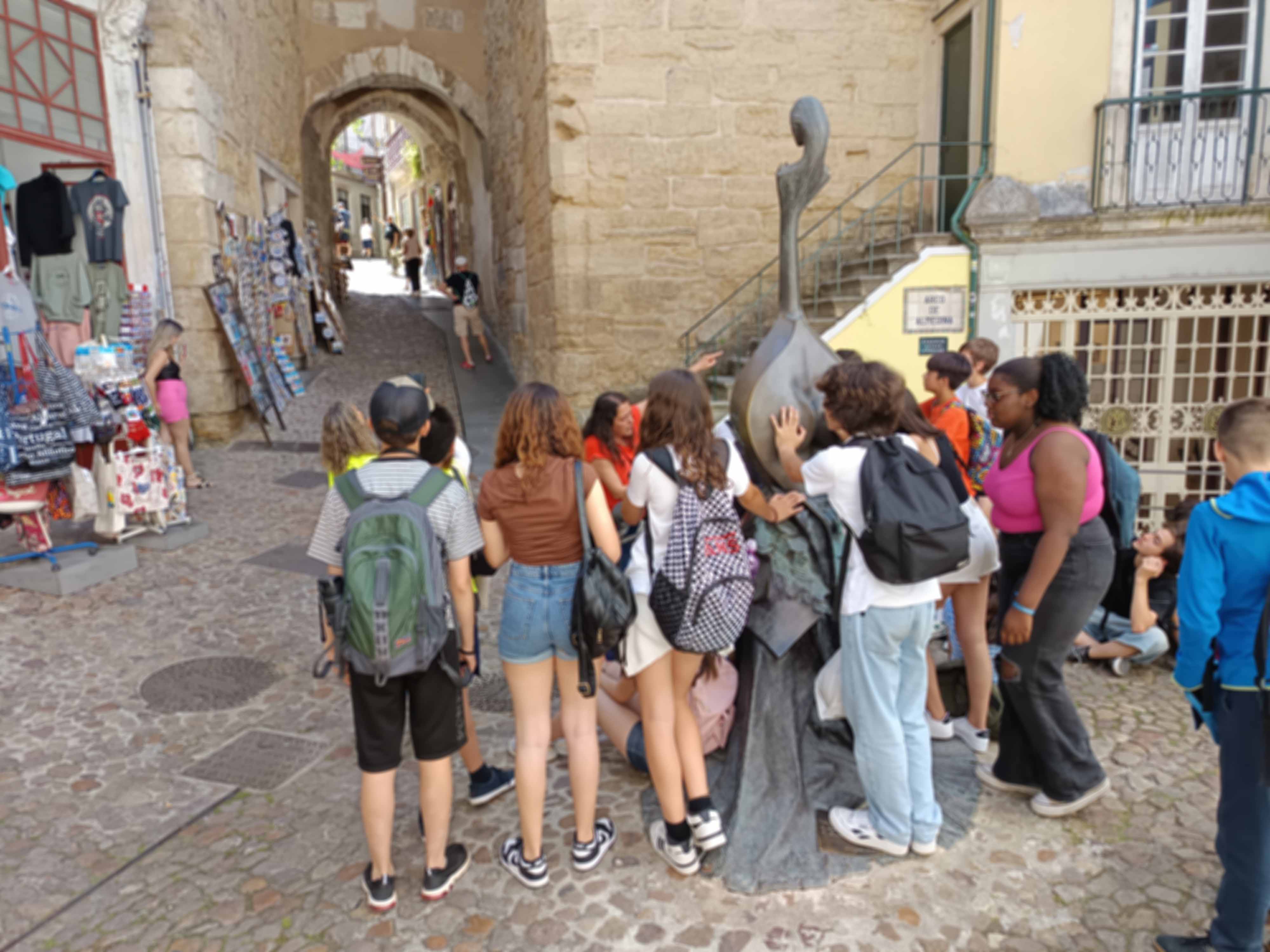 DAC O Encanto de Coimbra 4