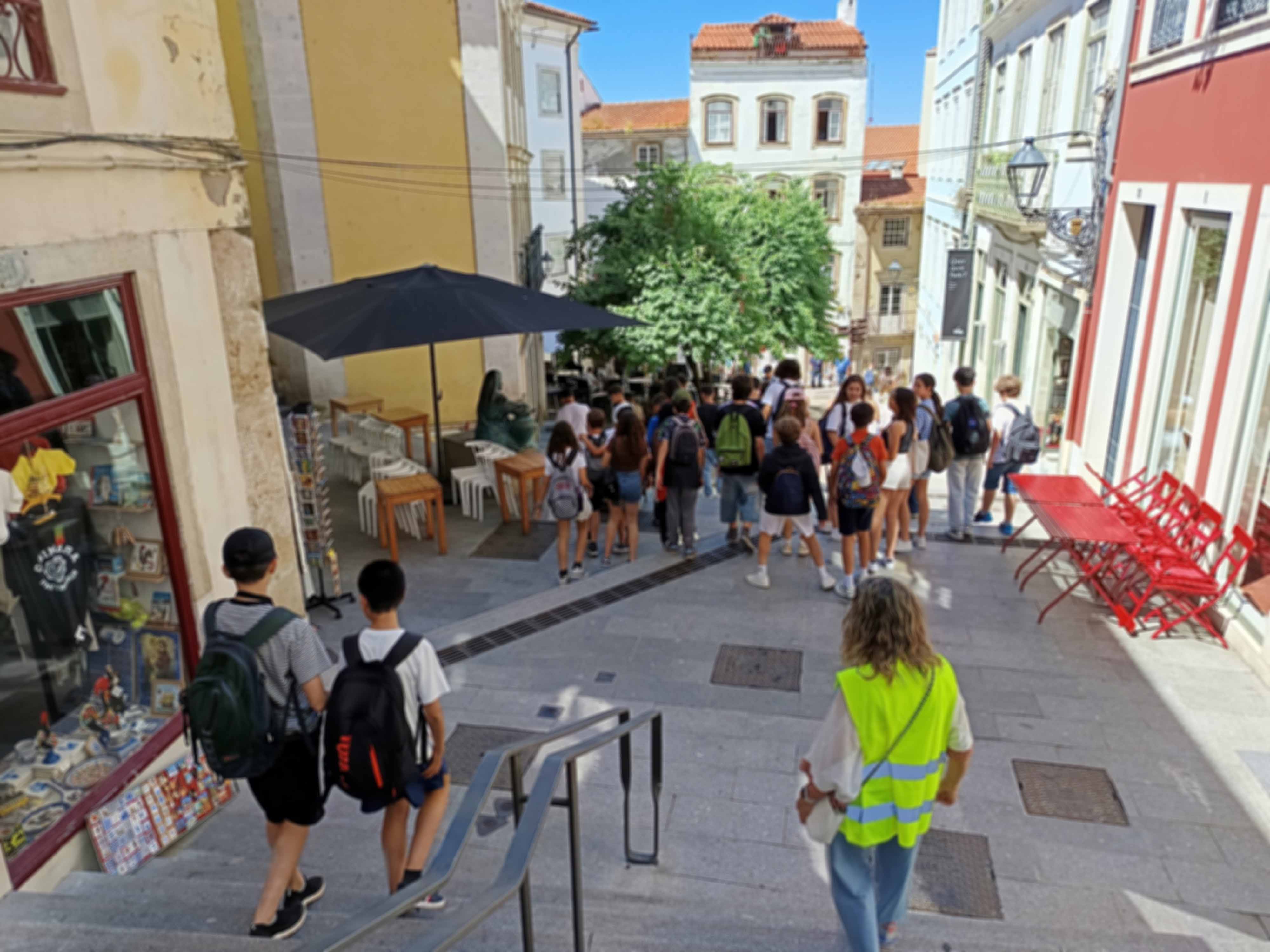 DAC O Encanto de Coimbra 5