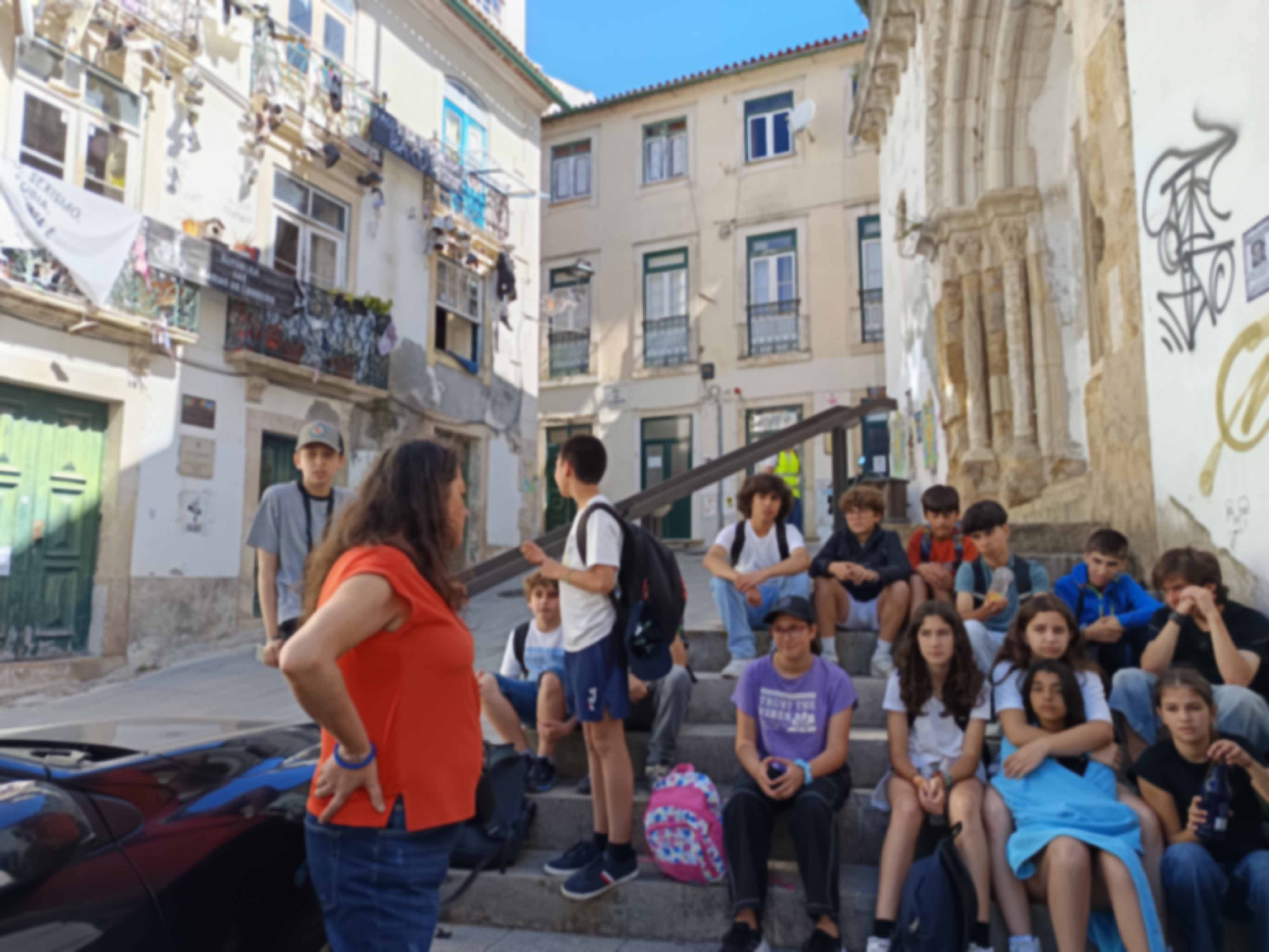 DAC O Encanto de Coimbra 6