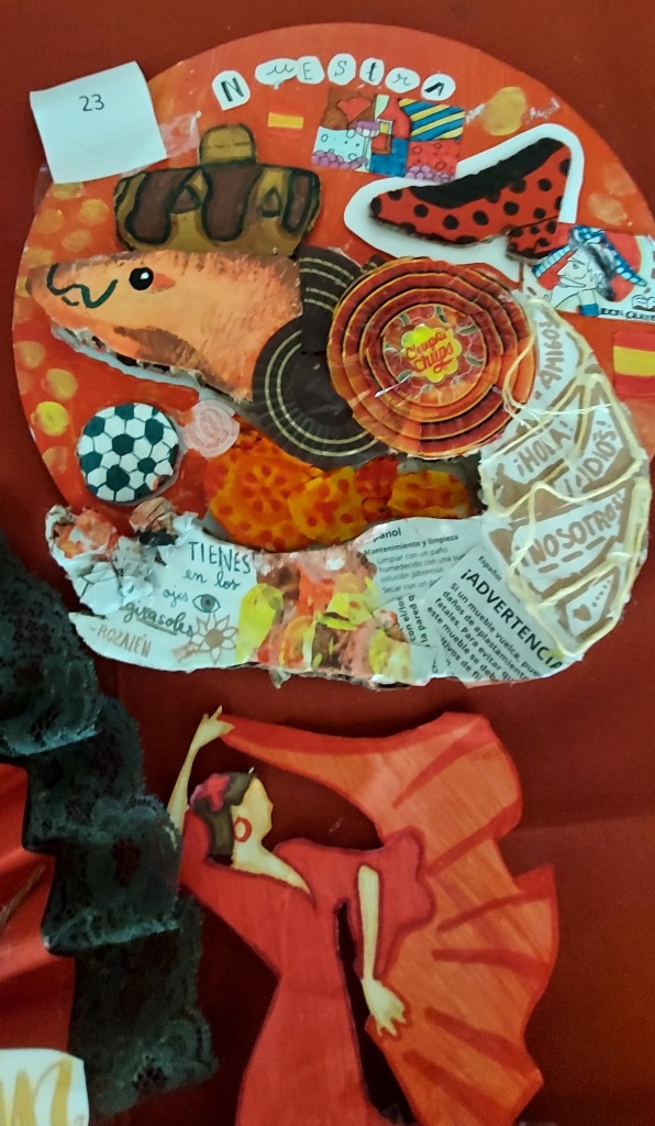 VII Concurso de Abanicos 1