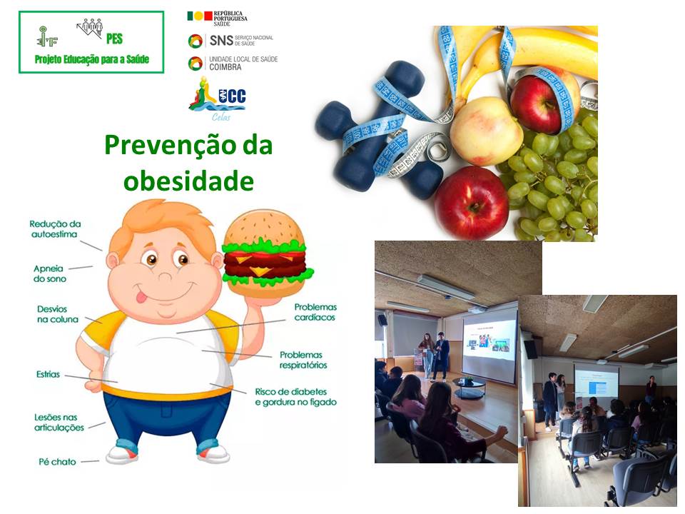 obesidade